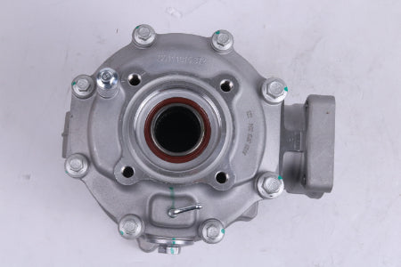 Partwerks Honda 41300-HN6-A50 Rear Differential GEAR ASSY aftermarket ATV parts