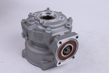 Partwerks Honda 41300-HN6-A50 Rear Differential GEAR ASSY aftermarket ATV parts