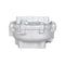 Partwerks Aftermarket New Final Drive Rear Differential 41300-HR3-A20 for Polaris
