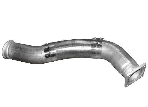 Aftermarket Partwerks ASM-PROPSHAFT, FRONT 1334251 for Polaris