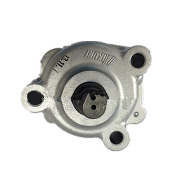 Aftermarket Partwerks Oil Pump 16851-35012 For Kubota BX24