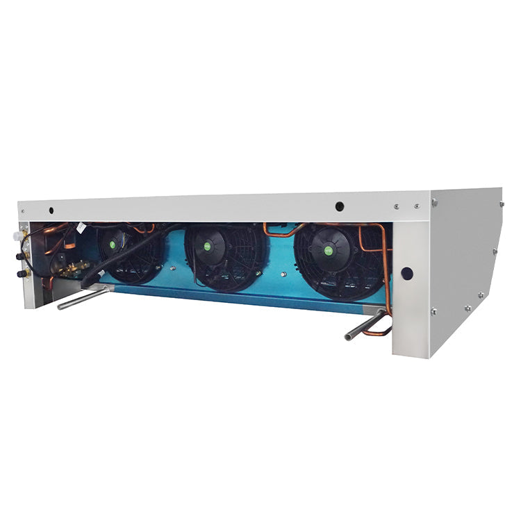 Partwerks HW-450H/12V -15掳锛坵ith heating funtion) Truck refrigeration unit