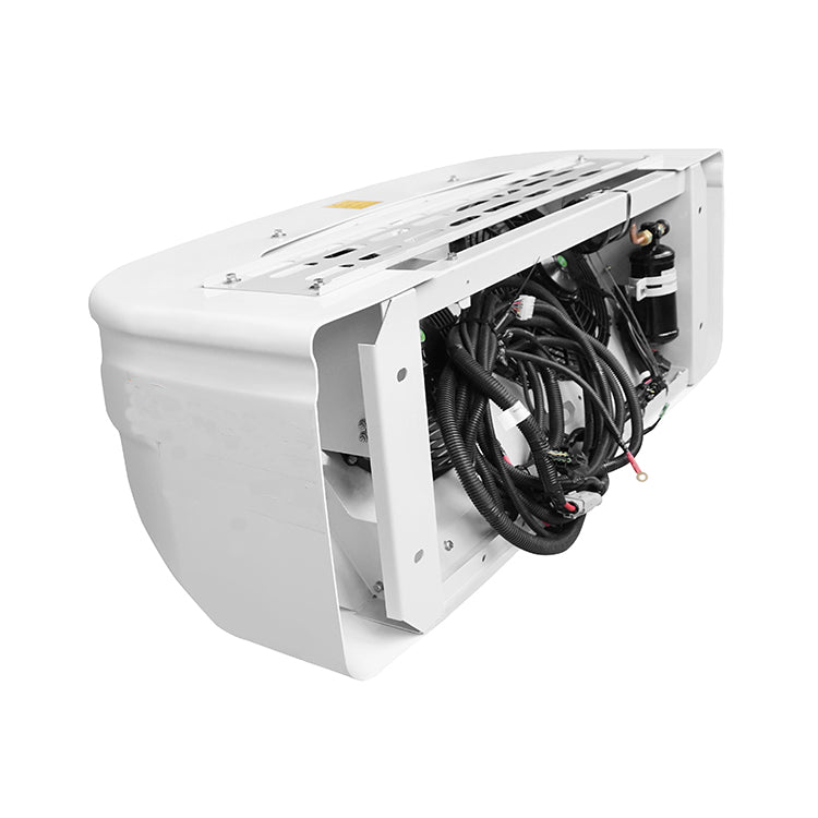 Partwerks HW-450H/12V -15掳锛坵ith heating funtion) Truck refrigeration unit