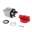 Atlas Copco Ignition/Starter switch 1626964801鑱絝or XAS 38, 78, 108