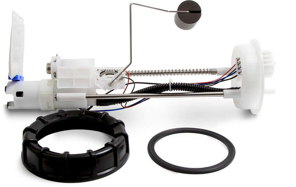 Partwerks Fuel Pump 47-1002 Replacement For Polaris Sportsman 550 X2 INTL 2014 Sportsman 570 EFI HD 2016