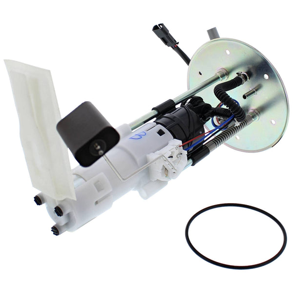Partwerks 47-1019 Fuel Pump Assembly Fits for Polaris RZR 800 EFI EPS LE 2008 2009 2010 Replace 24-71019