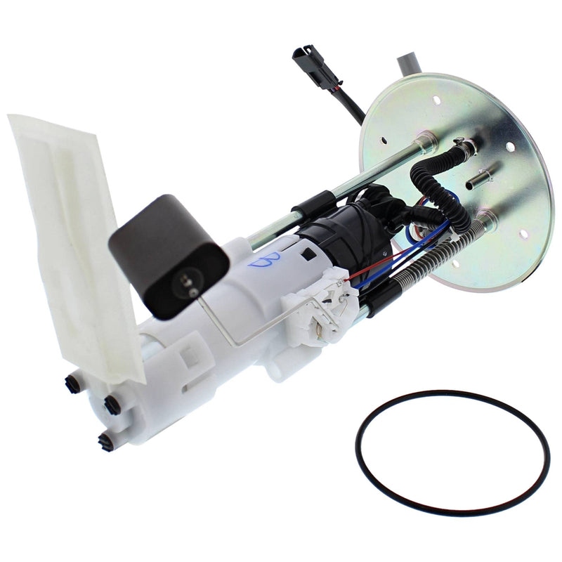 Partwerks 47-1019 Fuel Pump Assembly Fits for Polaris RZR 800 EFI EPS LE 2008 2009 2010 Replace 24-71019
