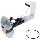 Partwerks 47-1019 Fuel Pump Assembly Fits for Polaris RZR 800 EFI EPS LE 2008 2009 2010 Replace 24-71019