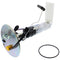 Partwerks 47-1019 Fuel Pump Assembly Fits for Polaris RZR 800 EFI EPS LE 2008 2009 2010 Replace 24-71019