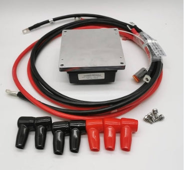 Aftermarket Partwerks MOTOR CONTROLLER REPLACEMENT, GS30/32, KIT 1257204GT for Genie GS-1530 GS-1532 GS-2032 GS-1930 GS-1932 GS-2632 GS-2046 GS-2646 GS-3246 GS-3232