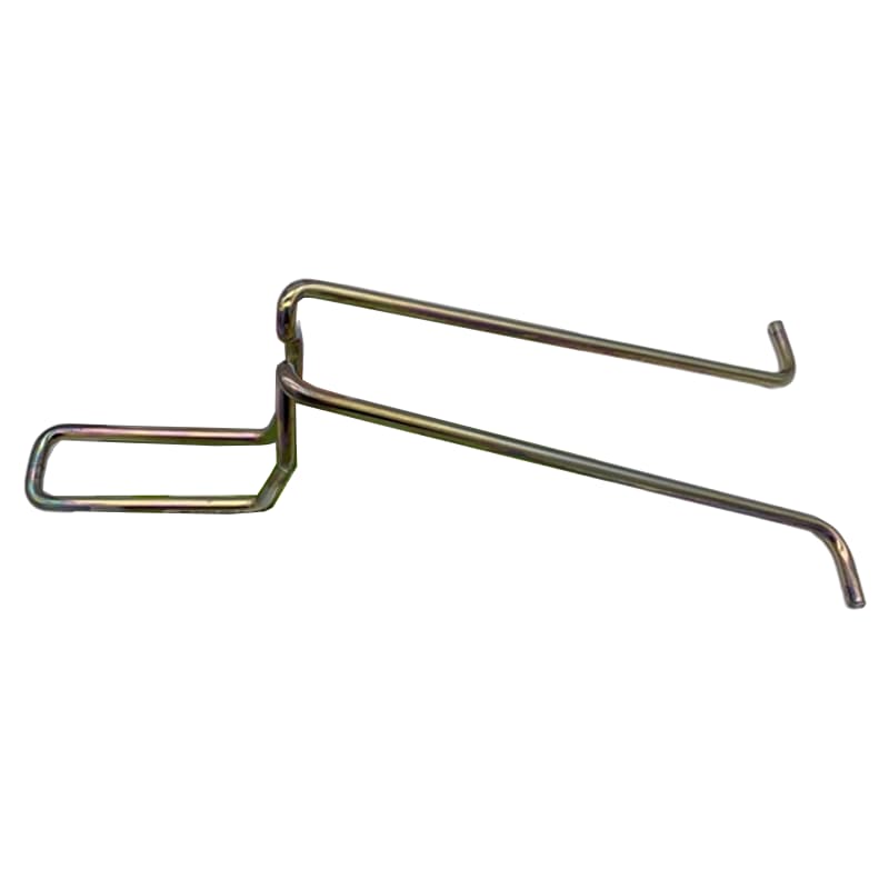 Partwerks Aftermarket Spring Bracket 494351 4943510 494351.0 0004943510 000494351.0 For Claas Combine harvester