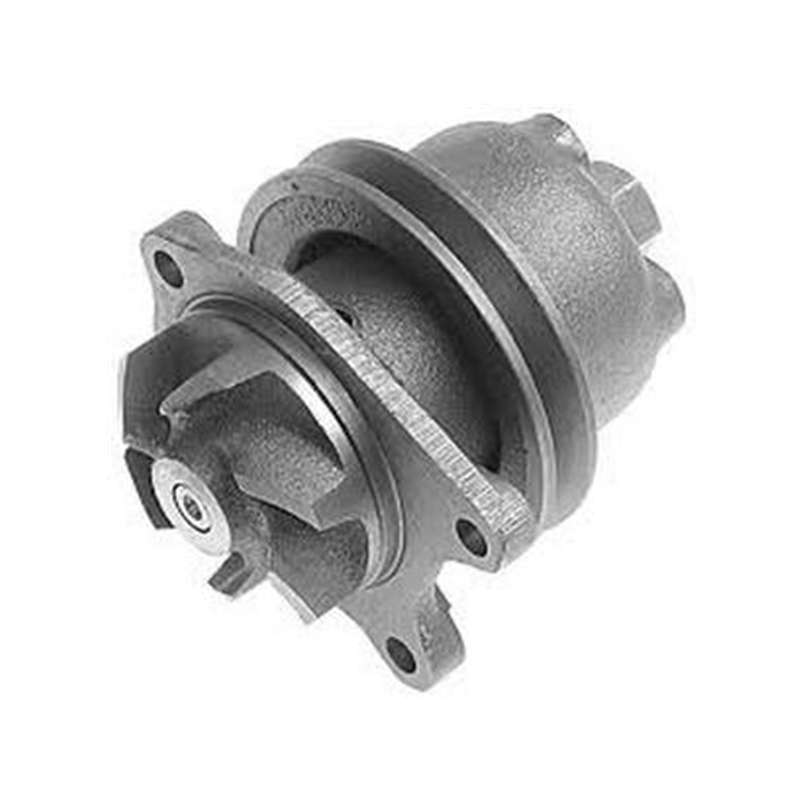 Aftermarket Partwerks Water Pump 15321-73032 For Kubota Tractors L175 L345 L245 L225 L2000 KH10