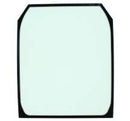 Aftermarket Partwerks FRONT SCREEN LOADALL~LDL P68 827/80225 for JCB Telehandler 560.895 SWAY, 536-60, 536-60DS, 536-70