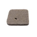 Aftermarket Air Filter 4140-124-2800 For STIHL Brushcutter  FS75 FS80 FS80R FS85 FS85R FS85T FS85RX