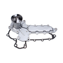 Aftermarket Partwerks Water Pump 15521-73039  For Kubota D1102 D1302 D1402 V1502 V1702 V1902 V2203