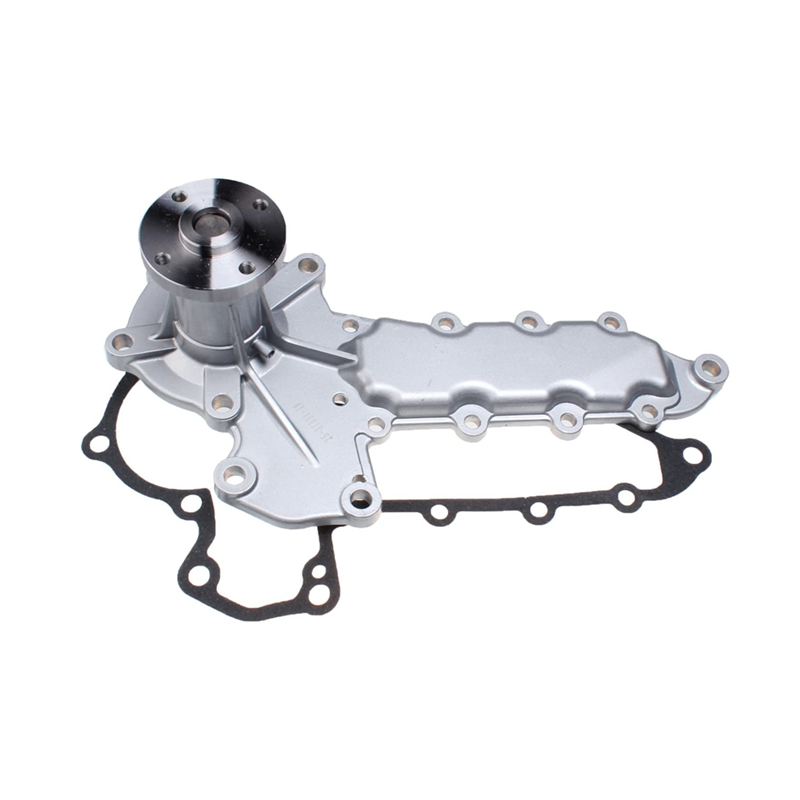 Aftermarket Partwerks Water Pump 15521-73039  For Kubota D1102 D1302 D1402 V1502 V1702 V1902 V2203