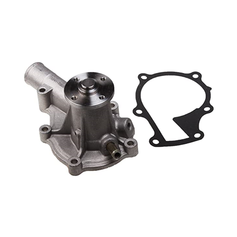 Aftermarket Partwerks Water Pump 16241-73034 For Kubota Engine V1505 D1105 D905