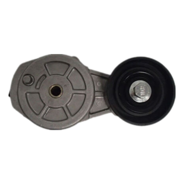 Aftermarket  Belt Tensioner Case/IH - 504028028 For Case IH Backhoe Loader 430 440 440CT 445 450