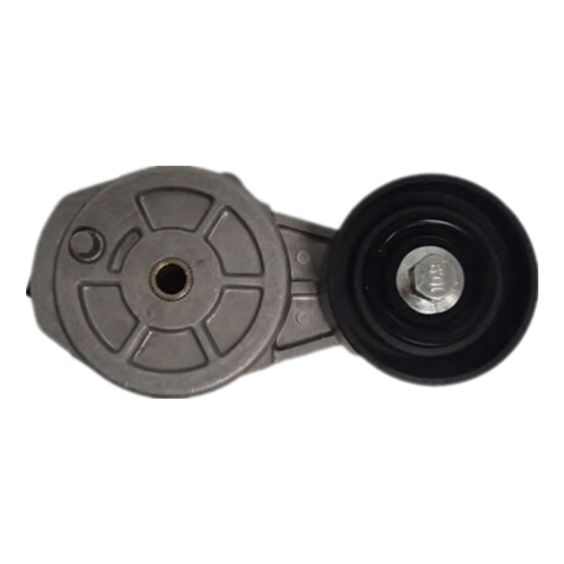 Aftermarket  Belt Tensioner Case/IH - 504028028 For Case IH Backhoe Loader 430 440 440CT 445 450