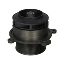 Partwerks Water Pump 504102491 For New Holland Combine Harvester CR9070 Tractor T9030 T9040