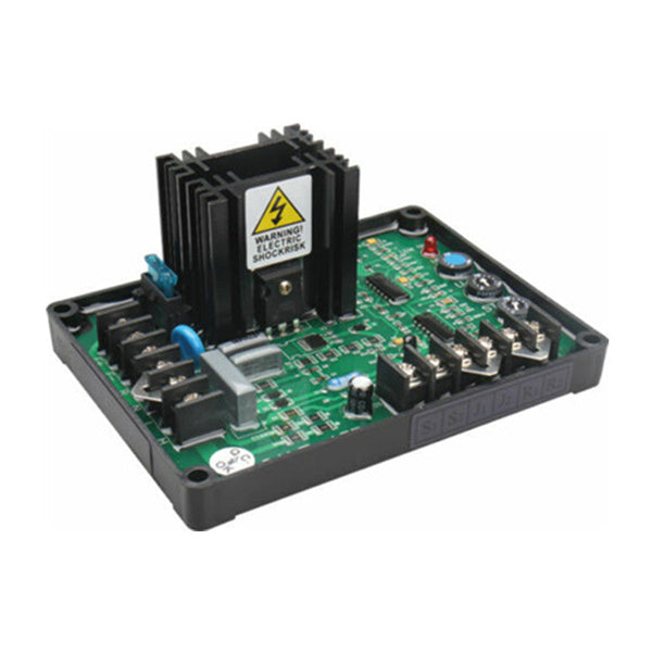 Partwerks Automatic Voltage Regulator AVR GAVR-15A