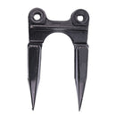 Partwerks Aftermarket Toughened Protector Doigt double 0519600 000519600 519600 519600.1 0005196001 For Claas Combine harvester