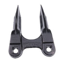 Partwerks Aftermarket Toughened Protector Doigt double 0519600 000519600 519600 519600.1 0005196001 For Claas Combine harvester