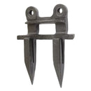 Partwerks Aftermarket Toughened Protector Double header finger 5196010 519601.0 000519601.0 0005196010 0005196011 For Claas Combine harvester