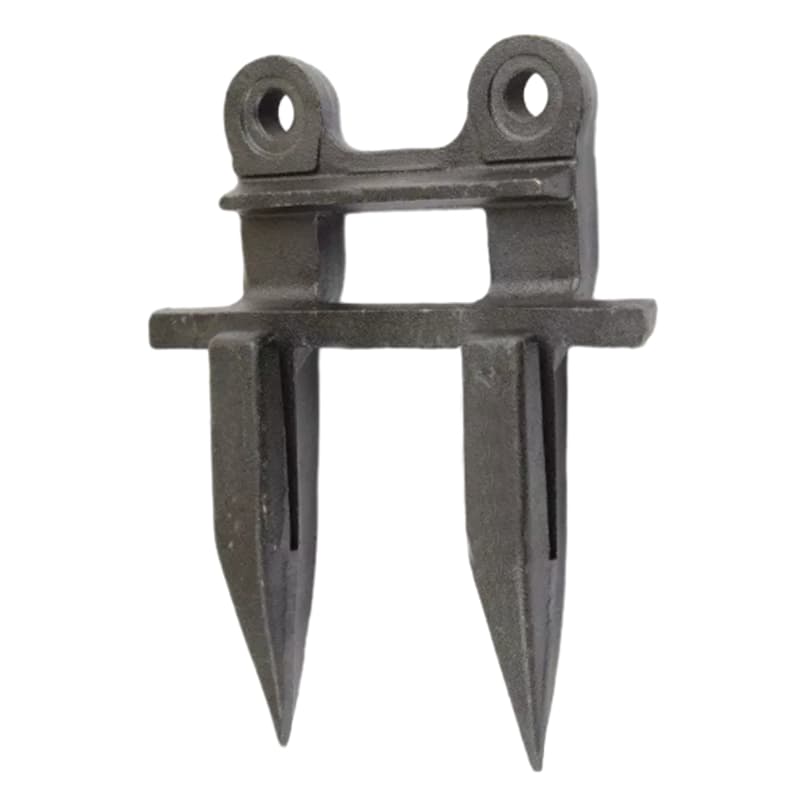 Partwerks Aftermarket Toughened Protector Double header finger 5196010 519601.0 000519601.0 0005196010 0005196011 For Claas Combine harvester