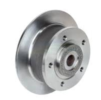 Aftermarket Partwerks RAD.ENGINE 3  CORE 375 TIERII 02250137-799 for SULLA