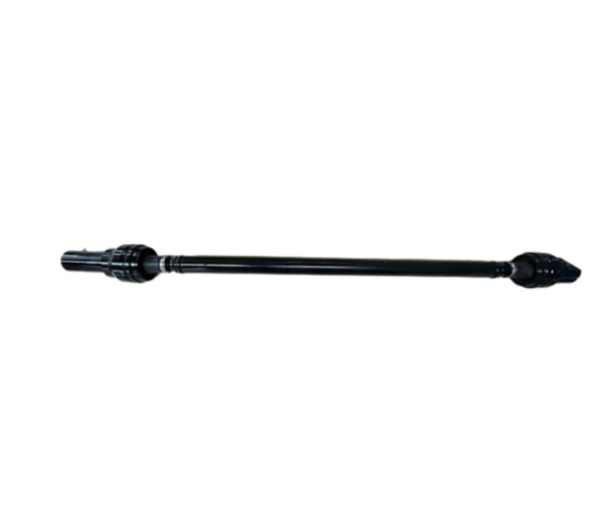 Aftermarket Partwerks Rear Propshaft 1334583 for Polaris UTV PRO XD 2000D 2000G 4000D 4000G AWD