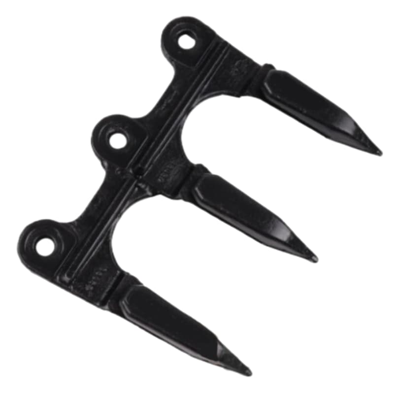 Partwerks Aftermarket Knife Guard 521281 5212812 000521281 521281.2 0005212812 For Claas Header MAXFLEX 560 770