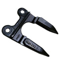 Partwerks Replacement 5212822 0521282.2 0005212822 Double sickle guard Toughened Protector For Claas Header F535 F540