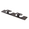 Partwerks Aftermarket Knife Head Plate 524153 5241530 000524153 524153.0 0005241530 For Claas Header MAXFLEX