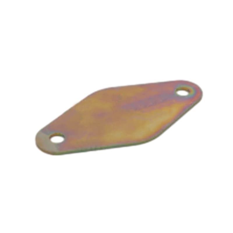 Partwerks Aftermarket Support Gasket 524538 5245380 524538.0 000524538.0 0005245380 For Claas Header