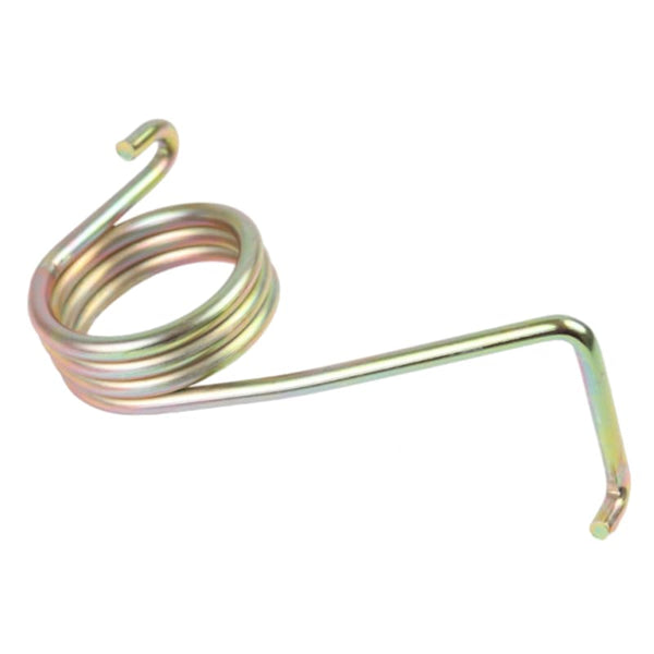 Partwerks Aftermarket Left Autocontour Spring 525783 000525783 525783.0 5257830 0005257830 For Claas Header