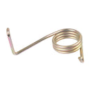 Partwerks Aftermarket Right Autocontour Spring 525784 5257840 000525784 525784.0 0005257840 For Claas Header