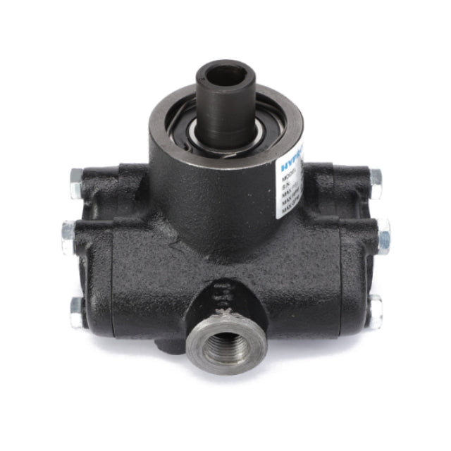 Replacement New AG000227 5320C-RX Cast Iron Roller For Fertilizer truck
