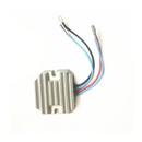 Aftermarket Partwerks Regulator 67211-55230 66611-55250 For Kubota Compact Tractors with Permanent Magnet Alternators
