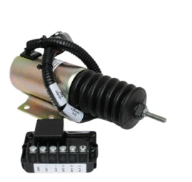 Aftermarket Partwerks SOLENOID, MODULE SERVICE KIT 89998GT for Genie Lift Part Z-135-70 Z-80-60 S-85 S-120