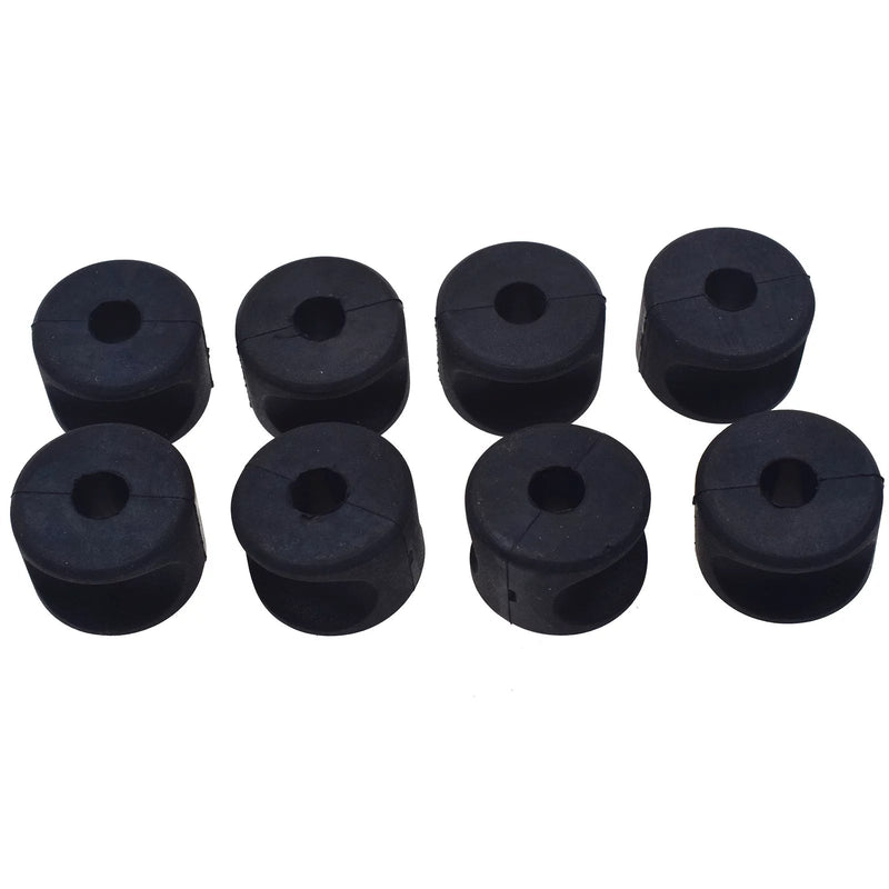 Partwerks Aftermarket New 5432598 Rear Stabilizer Support Bushing for Polaris Sportsman 500 Ranger 500