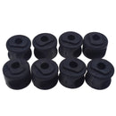 Partwerks Aftermarket New 5432598 Rear Stabilizer Support Bushing for Polaris Sportsman 500 Ranger 500