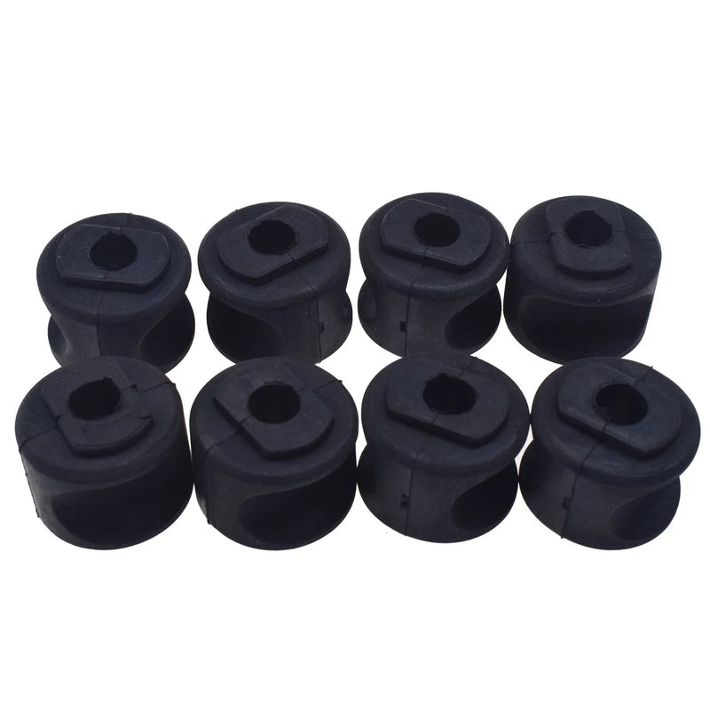 Partwerks Aftermarket New 5432598 Rear Stabilizer Support Bushing for Polaris Sportsman 500 Ranger 500