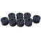 Partwerks Aftermarket New 5432598 Rear Stabilizer Support Bushing for Polaris Sportsman 500 Ranger 500