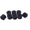 Partwerks Aftermarket New 5432598 Rear Stabilizer Support Bushing for Polaris Sportsman 500 Ranger 500
