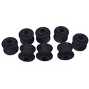 Partwerks Aftermarket New 5432598 Rear Stabilizer Support Bushing for Polaris Sportsman 500 Ranger 500