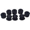 Partwerks Aftermarket New 5432598 Rear Stabilizer Support Bushing for Polaris Sportsman 500 Ranger 500