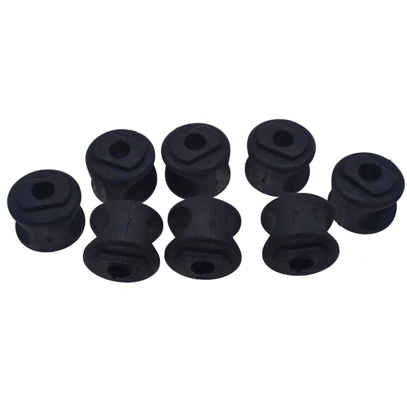 Partwerks Aftermarket New 5432598 Rear Stabilizer Support Bushing for Polaris Sportsman 500 Ranger 500
