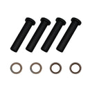 Replacement New 5436973+5020677 Bushing Kit For Polaris Magnum 325 330 425 500 Sportsman 300 400 500 400 HO ATP 330 500