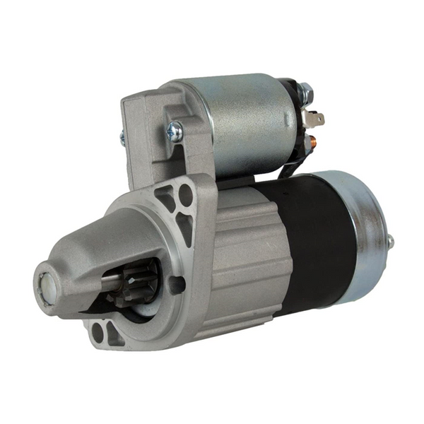 Aftermarket Partwerks Starter Motor 12V 0.8KW 9T 15231-63010 For Kubota Tractor B1550DT 1750DT B20 B20TL B4200DT B6100D B6100DT